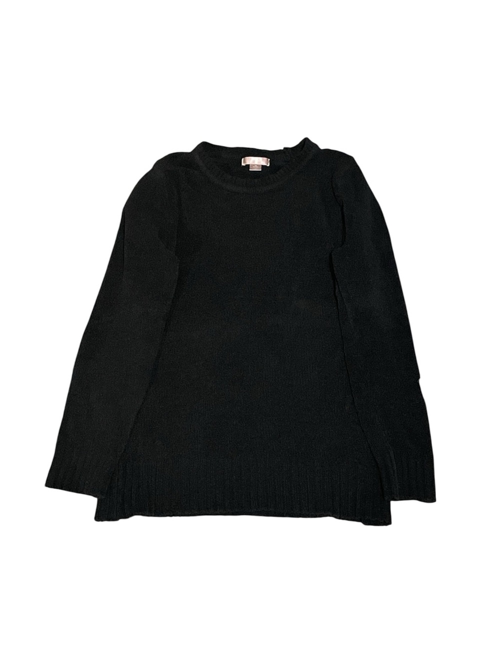 White Stag Sweater (M:8-10)